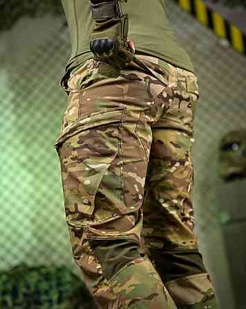Летний тактический костюм REZONANS  мультикам ДЛ7085 Одесса