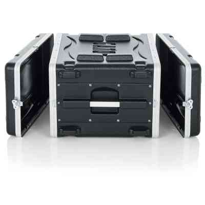 Кейс для звукового оборудования Gator 6U Audio Rack (Standard) (GR-6L) Винница