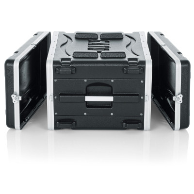 Кейс для звукового обладнання Gator 6U Audio Rack (Standard) (GR-6L) Вінниця - фото 3