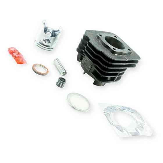 Цилиндр сборе Хонда Леад-90 (d=48мм) в Мукачево