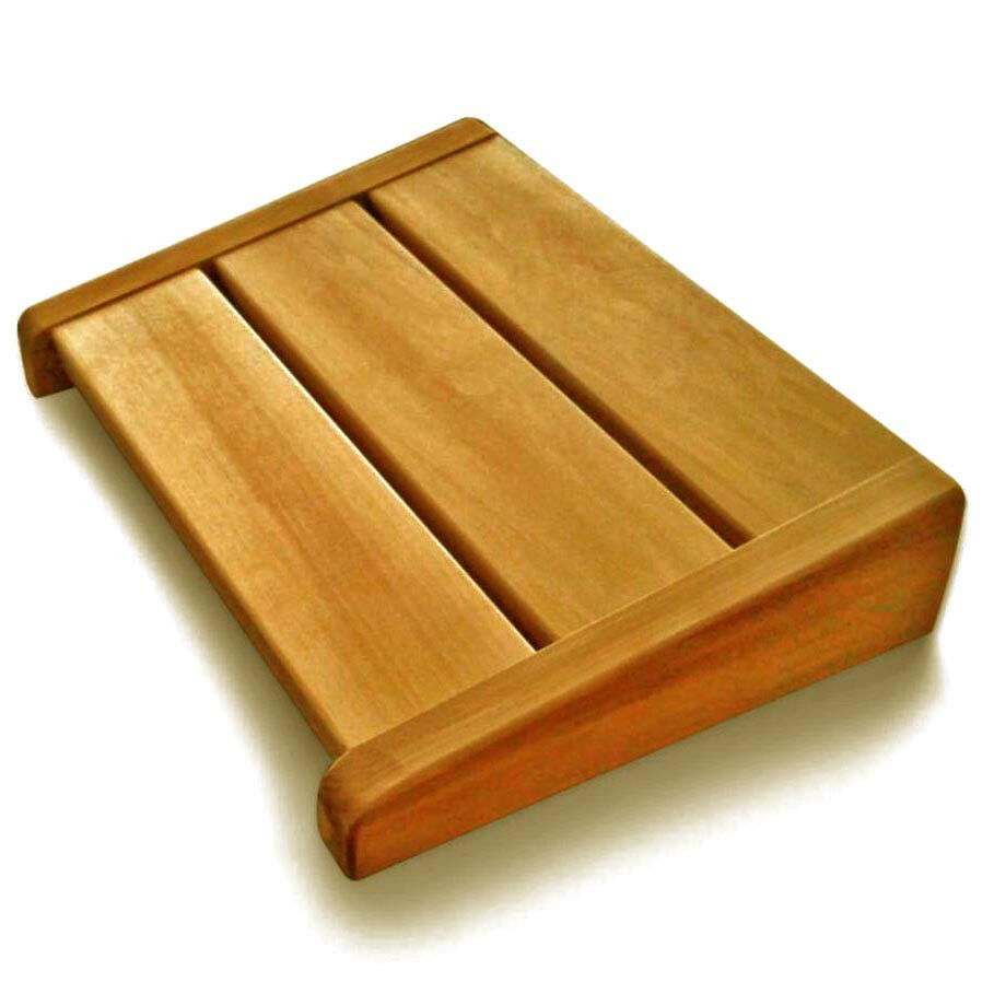 Подставка для ног 