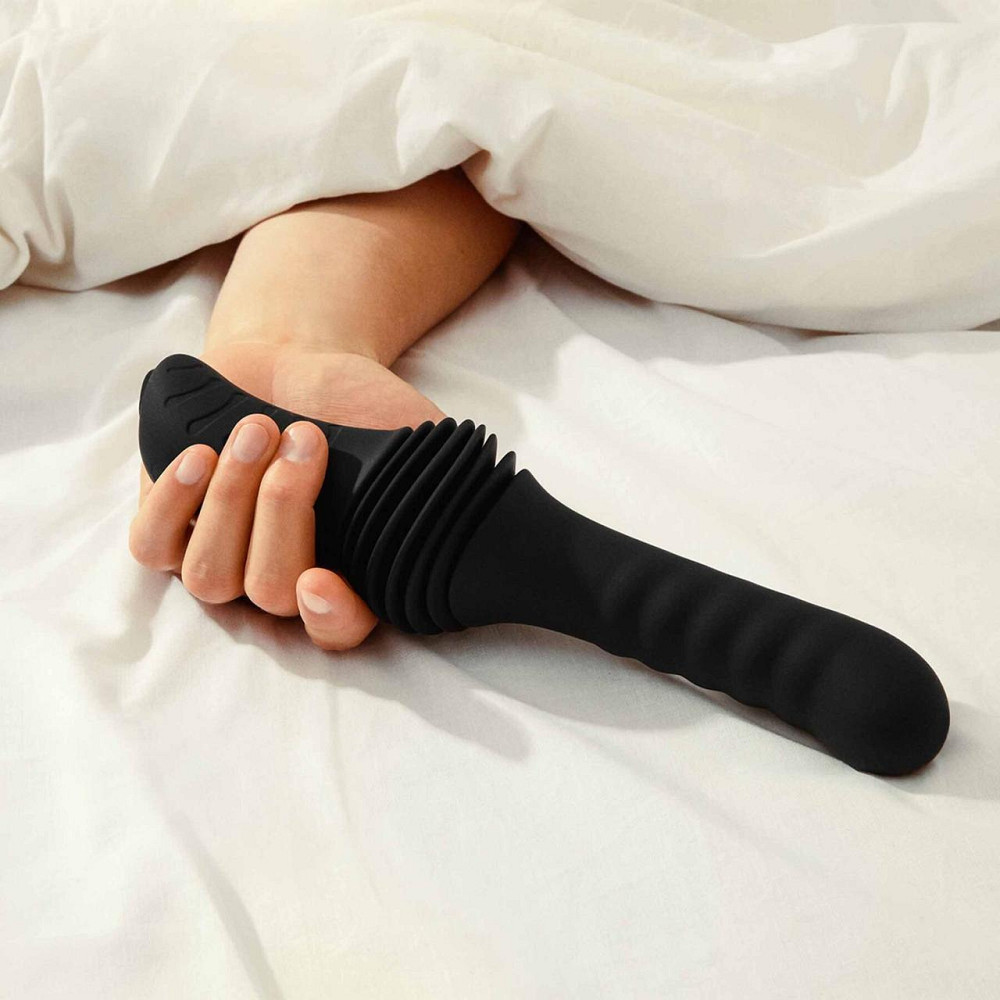 Пульсатор Dorcel Deep Orgasm Sex Aura Київ - фото 8
