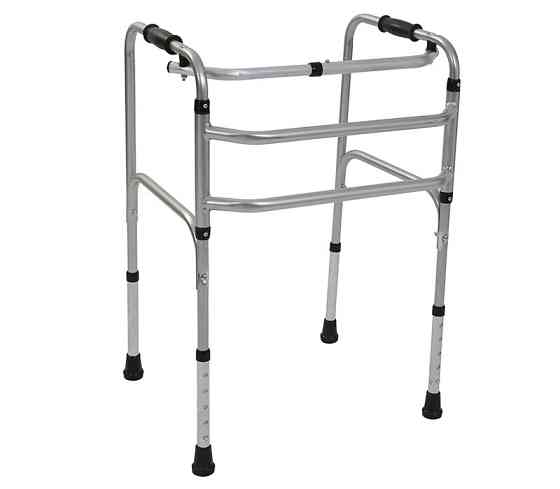 Ходунки крокуючі Karadeniz Medical WR-440 Дніпро