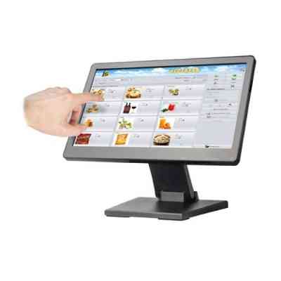 POS-монітор Detaik 15.6&quot; (16*9 ) TFT HDMI, VGA, 1366768, PCAP (DTK-1566R2) Вінниця