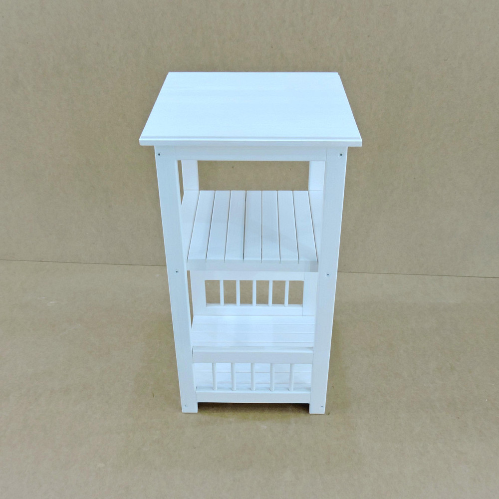 Полка напольная 