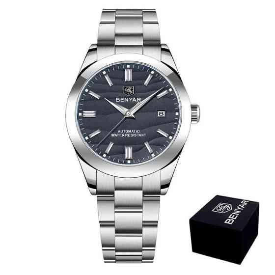 Benyar BY-5208 Black Киев