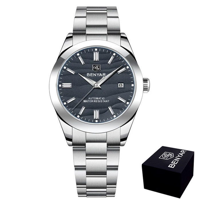 Benyar BY-5208 Black Киев - изображение 1