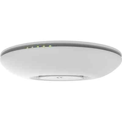 Точка доступу Wi-Fi Mikrotik cAP (RBcAP2nD) Вінниця