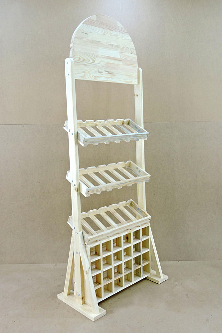 Стійка винна "Тахара сансет" бланже Миколаїв - фото 4