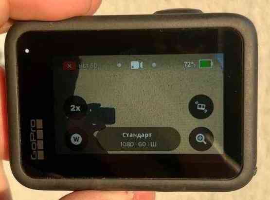 Екш- Камера GoPro HERO 11 Black Київ