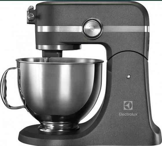 Миксер: Планетарный Миксер Electrolux ekm5540. Киев