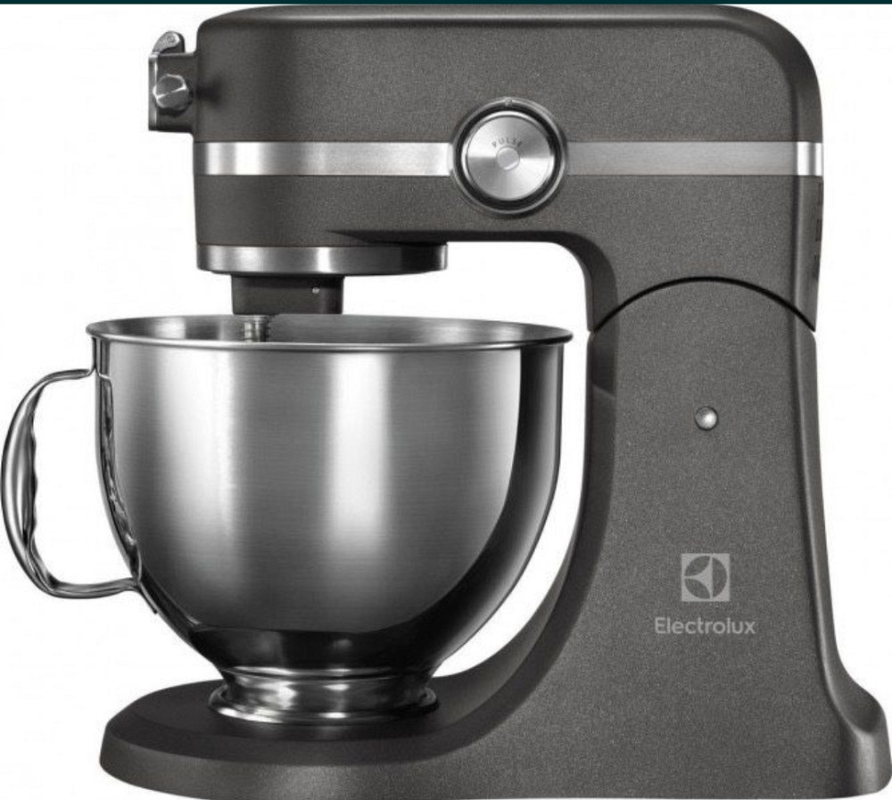 Миксер: Планетарный Миксер Electrolux ekm5540. Киев - изображение 2