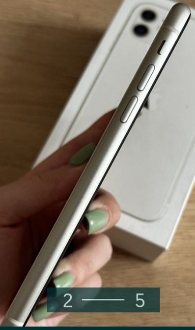 Айфон: iPhone 11 Neverlock Киев - изображение 2