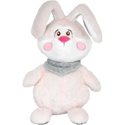 М'яка іграшка Tigres Зайчик Гаррі (ЗА-0077) Вінниця - фото 1