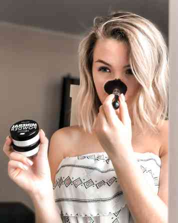 Набір для догляду з матуючим ефектом СТОП жирний блиск Hillary Київ