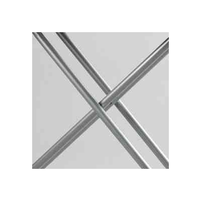 Гладильная доска Rolser K-UNO Plomo (K01015-2087) (931454) Винница