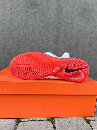 Футзалки для футбола Nike LUNAR  GATO 40 41 42 43 44 45 Львов