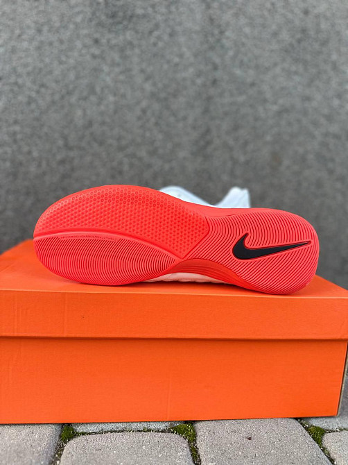 Футзалки для футболу  Nike LUNAR  GATO 40 41 42 43 44 45 Львів - фото 2