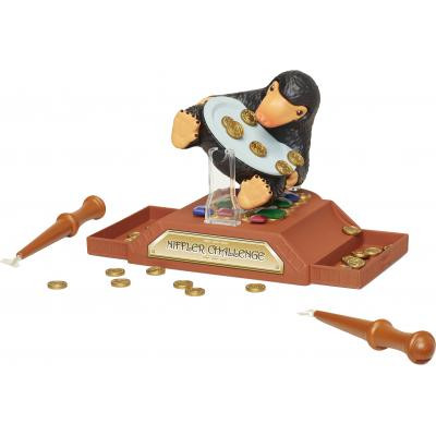 Ігровий набір Wizarding World Ніффлер (39895) Вінниця - фото 2