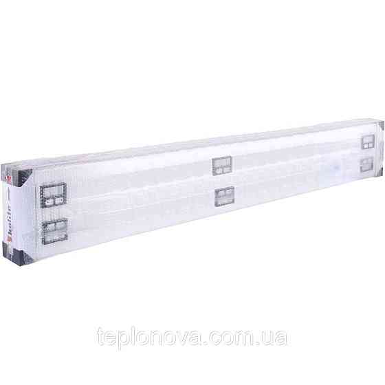 Радиатор стальной панельный KALITE 22 бок 300х2400 Черновцы