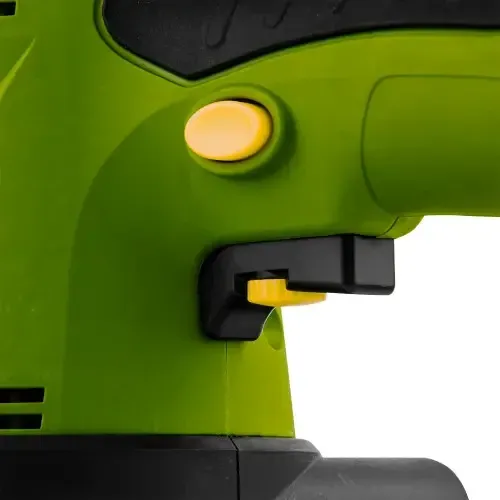 Ексцентрикова шліфмашинка Procraft EX-850E (125 мм, 850 Вт) — професійна якість із гарантією 36 міс Львів - фото 8