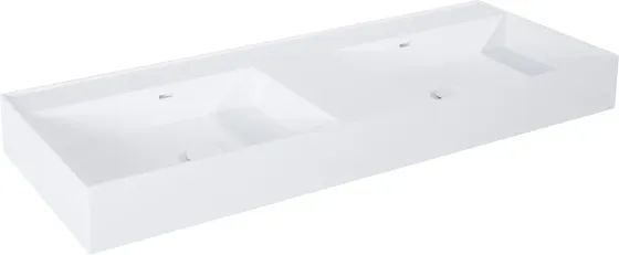 Раковина  Elita Level Duo 120cm RE041461205290 Київ