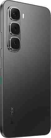 Смартфон Infinix Hot 60i X6728 8/256 GB Sleek Black ( Чорний ) Харків
