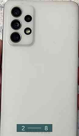 Телефон Samsung A72 6/128Gb. Київ