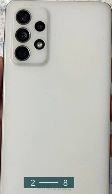 Телефон Samsung A72 6/128Gb. Київ - фото 6