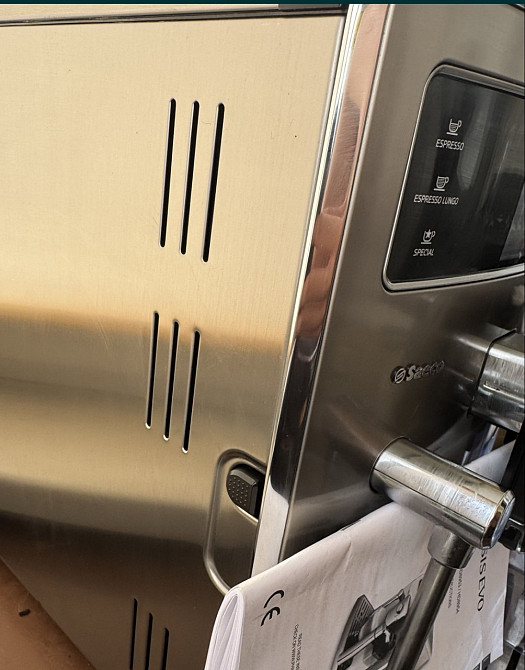 Кавомашина Saeco Xelsis Evo!! Київ - фото 4