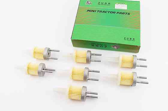 Фільтр паливний - елемент 5см 173F к-кт 7шт Київ