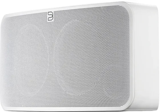 Портативная колонка Bluesound PULSE 2i biały Киев