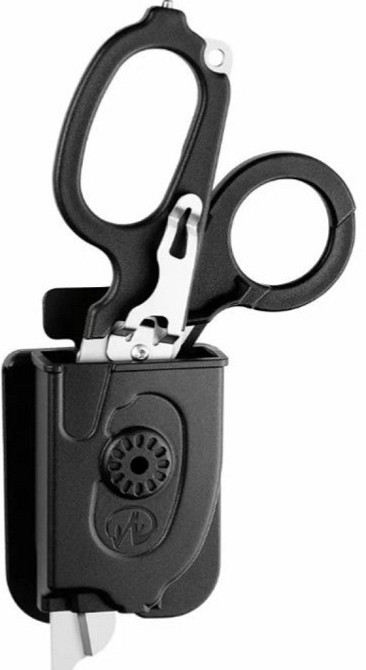 Ножиці тактичні типу Raptor. Харків - фото 4