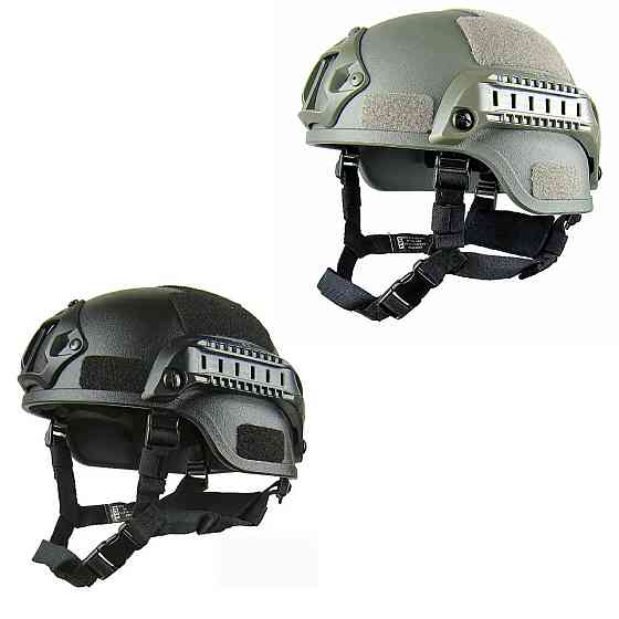 Спортивний захисний шолом 25099 Луцк