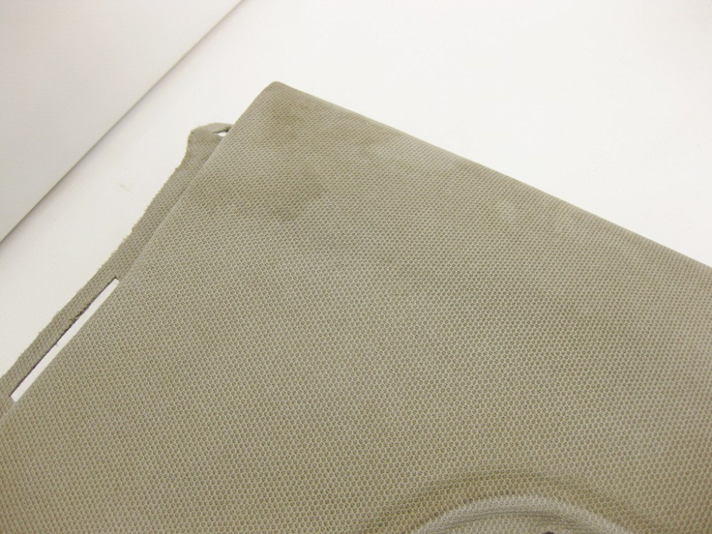 Mercedes-Benz  A2046901649 7K95 Задня полиця темно-сіра C-Class W204 Одесса - изображение 9