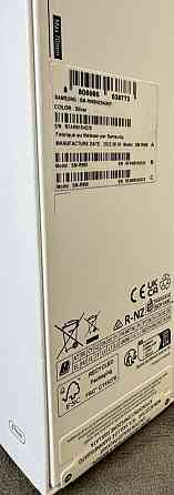 Смарт-Часи Samsung Galaxy Watch 6 Classic 47 mm Silver (SM-R950NZ) Київ