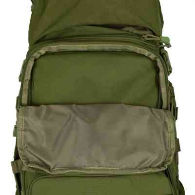 Рюкзак туристический Tramp Defender 60л olive (UTRP-048-olive) Винница
