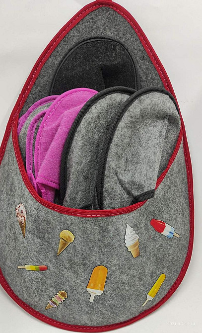 5 пар тапочек в наборе рвзные размеры Одесса - изображение 9