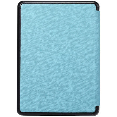 Чехол для электронной книги Armorstandart Amazon Kindle Paperwhite 12th Gen 2024 Light Blue (ARM83844) Винница - изображение 3
