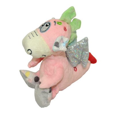 Мягкая игрушка Tigres Дракончик Мару (ДИ-0041) Винница - изображение 1