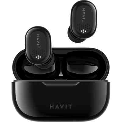 Наушники Havit TW925 Black (HV-TW925) Винница