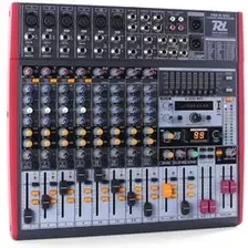 Микшерный пульт Power Dynamics PDM-S1203 Киев - изображение 1