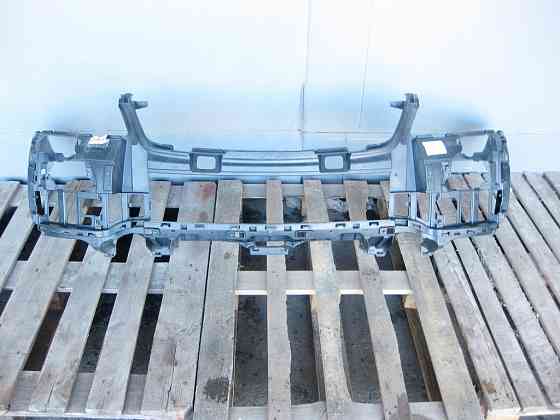 Mercedes-Benz  A1648850165 Рама - каркас переднього бампера ML W164 Одеса