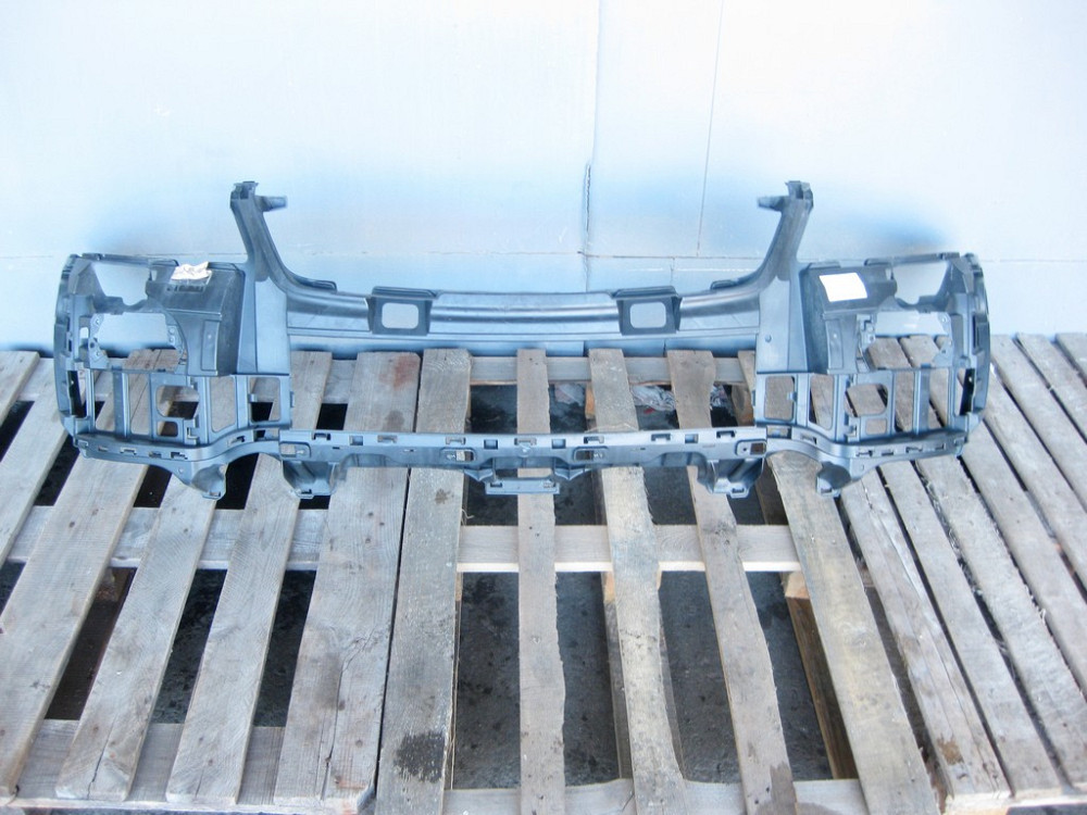 Mercedes-Benz  A1648850165 Рама - каркас переднього бампера ML W164 Одесса - изображение 1