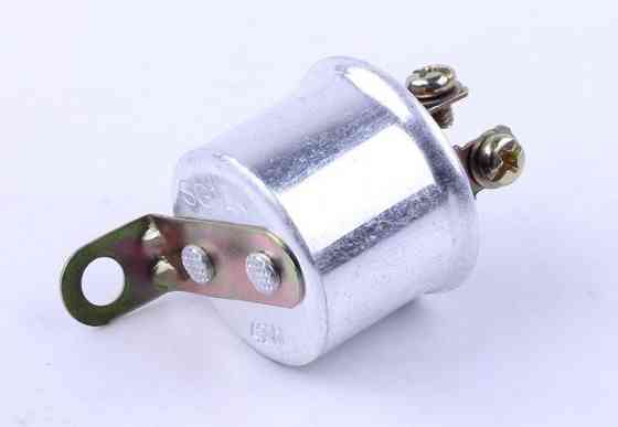 Реле поворотів — МТ Мукачево