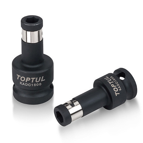 Тримач біт ударний TOPTUL 3/8"х5/16" KADC1210 Чернігів - фото 1