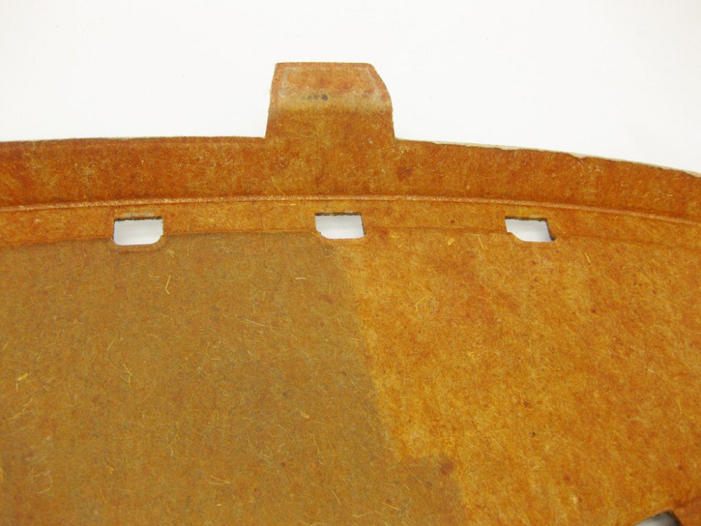 Mercedes-Benz  A2206940142 Задня полиця під шторку заднього скла антрацит S-Class W220 Одеса - фото 8