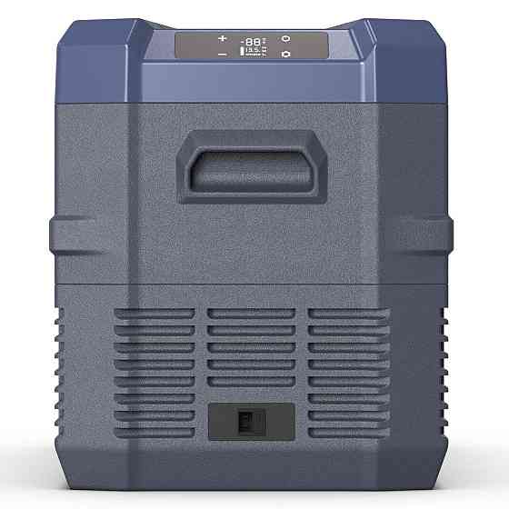 Автохолодильник компрессорный Alpicool NL40  -20 ℃ 12, 24, 220 вольт Киев