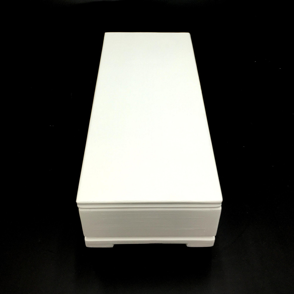 Купюрница деревянная 