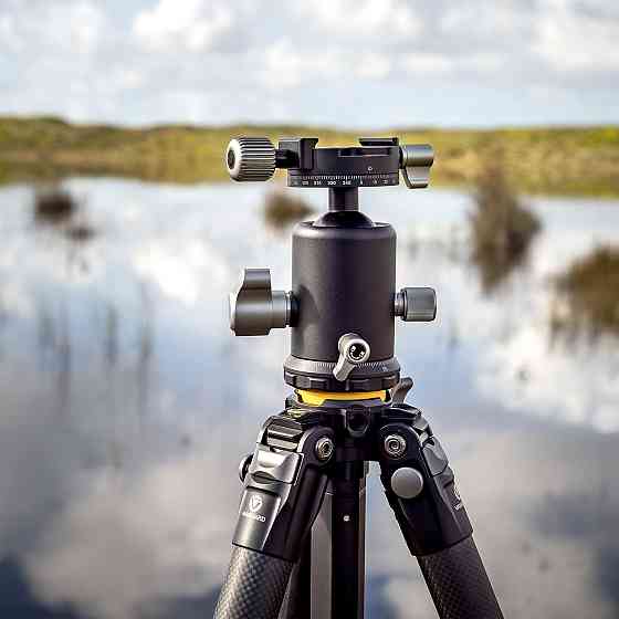 Штатив Vanguard VEO 5 264CB-160S (VEO 5 264CB-160S) Вінниця